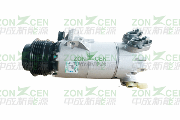 Compresseur, climatisation AIR ZONCEN 66005005