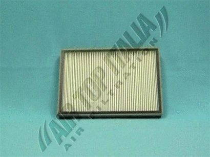 Filtre, air de l'habitacle ZERO WZF1020