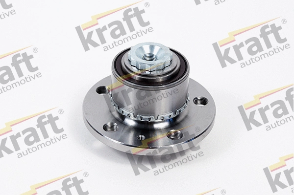 Kit de roulements de roue KRAFT AUTOMOTIVE 4106540