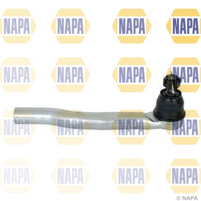 Rotule de barre de connexion NAPA NST6435