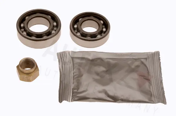 Kit de roulements de roue AUTEX 803319