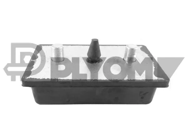 Butée élastique, suspension PLYOM P759174