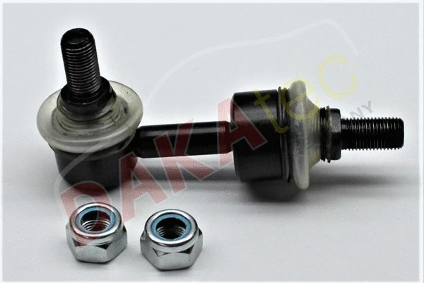 Entretoise/tige, stabilisateur DAKAtec 120241HQ