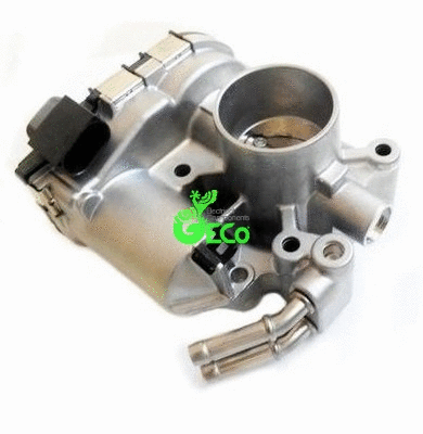 Corps papillon GECO CF19391Q