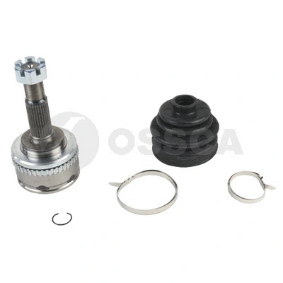 Jeu de joints, arbre de transmission OSSCA 20631