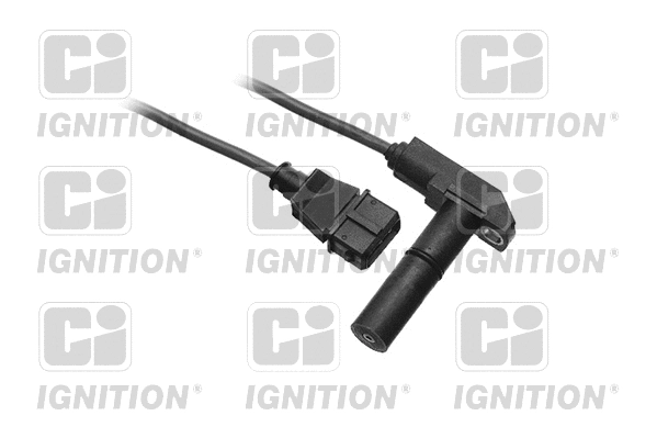 Capteur d'angle, vilebrequin QUINTON HAZELL XREV406