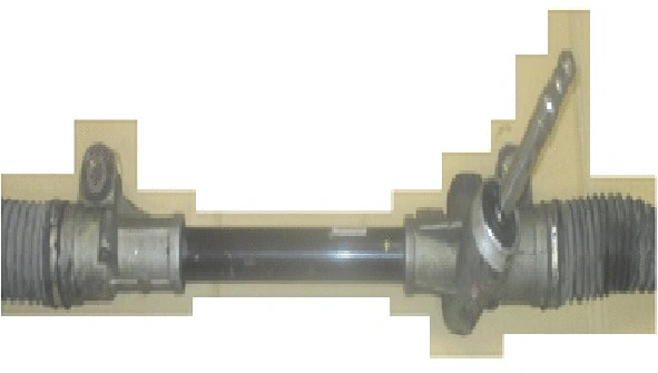 Crémaillère de direction URW 35-61028