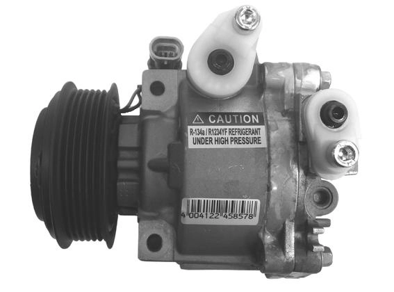 Compresseur, climatisation Airstal 10-4452