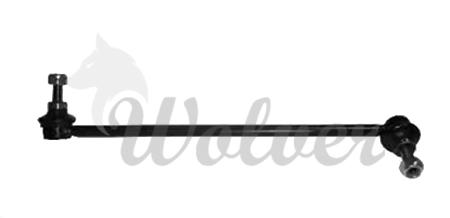 Rotule de barre de connexion WOLVER SP414832