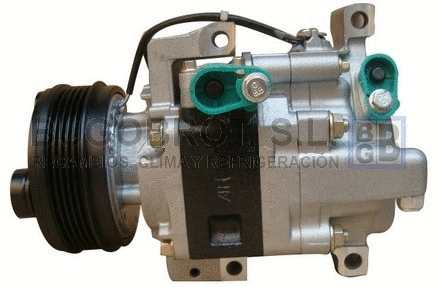 Compresseur, climatisation BUGOBROT 51-MZ86014