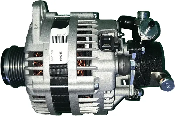 Alternateur SERCORE 280084