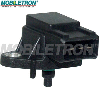 Capteur, pression du tuyau d'admission MOBILETRON MS-E049