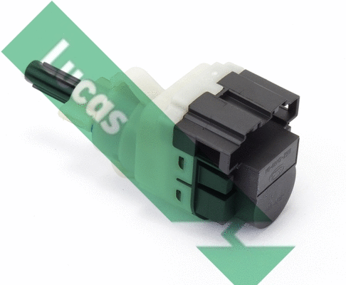 Interrupteur des feux de freins LUCAS SMB730
