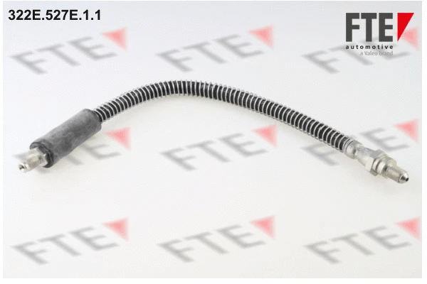Flexible de frein FTE 9240488