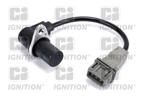 Capteur d'angle, vilebrequin QUINTON HAZELL XREV517