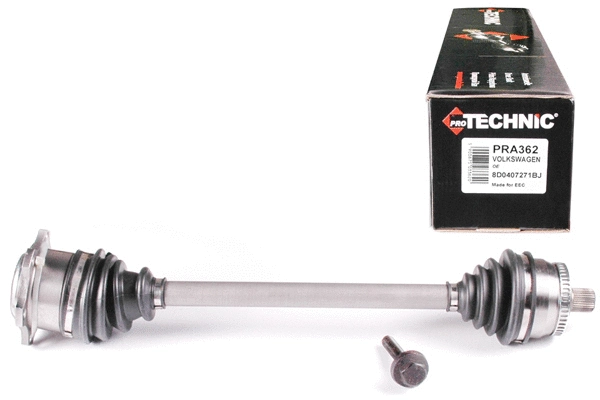 Arbre de transmission PROTECHNIC PRA362