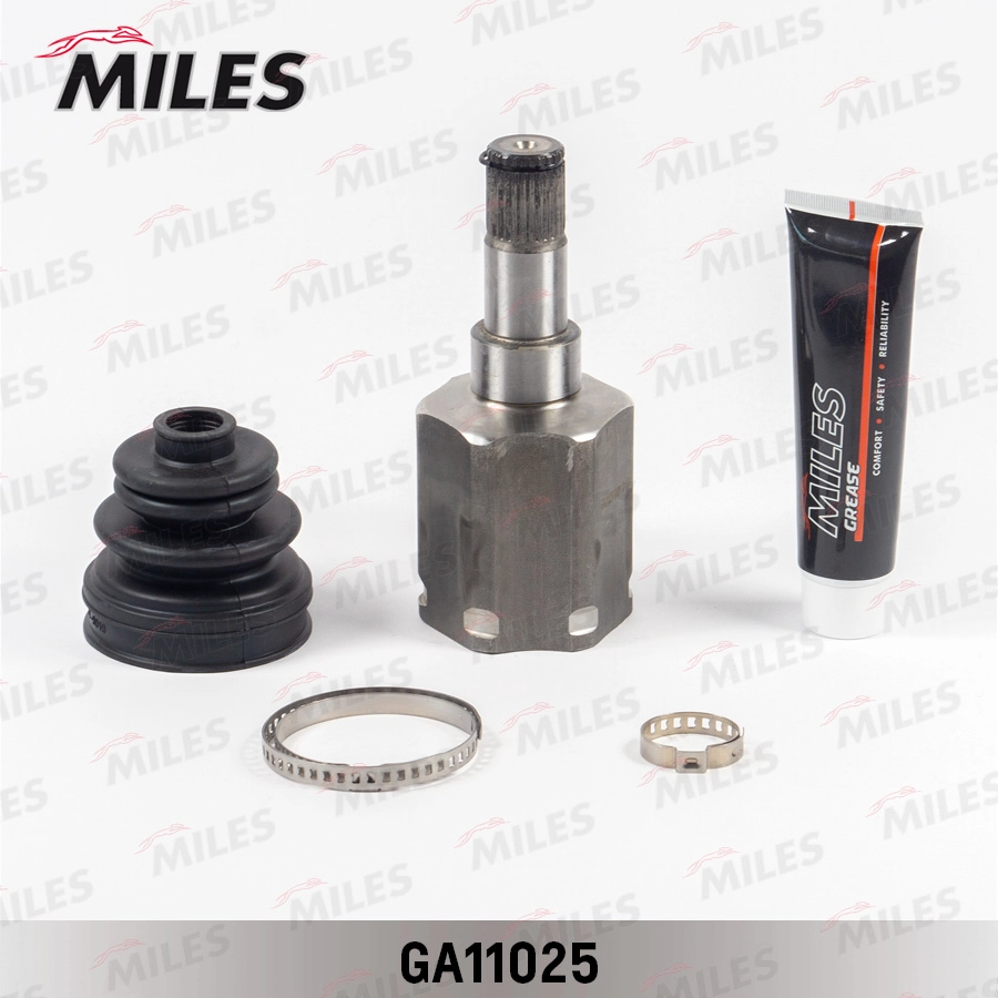Jeu de joints, arbre de transmission MILES GA11025