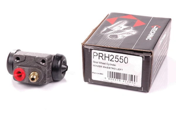 Cylindre de roue PROTECHNIC PRH2550
