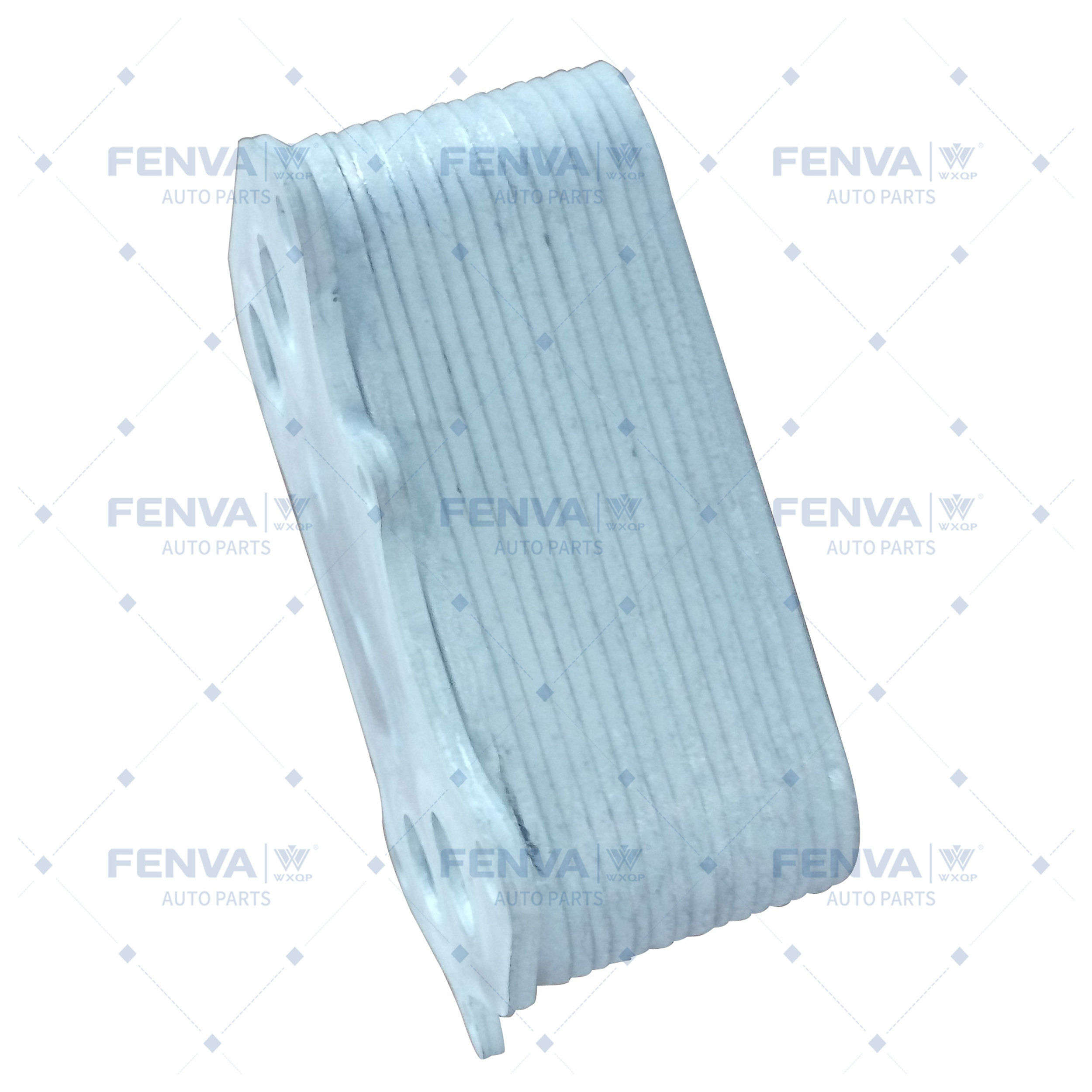 Radiateur d'huile WXQP 321675
