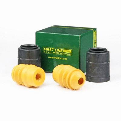 Kit de protection contre la poussière, amortisseur FIRST LINE FPK7074