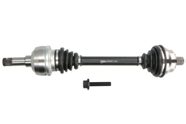 Arbre de transmission PASCAL G2G003PC