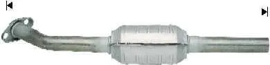 Catalyseur VEGAZ GmbH OK-956