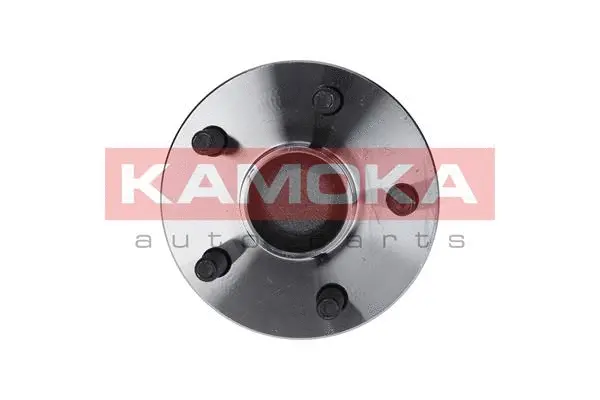 Kit de roulements de roue KAMOKA 5500093