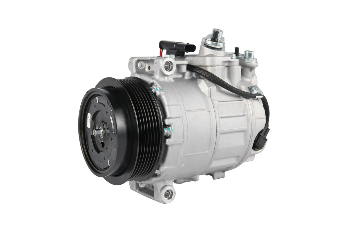 Compresseur, climatisation VALEO 814917