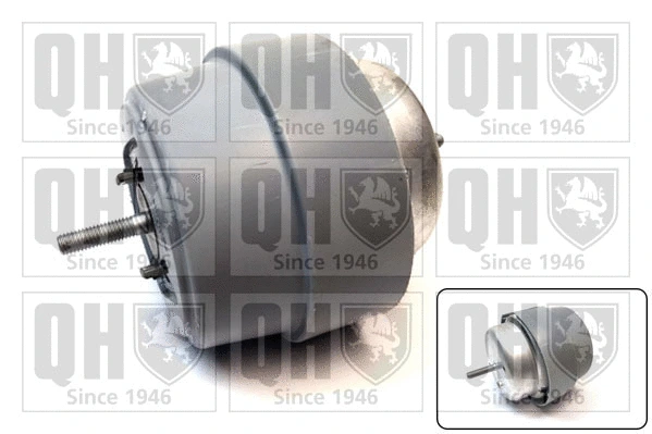 Support moteur QUINTON HAZELL EM4874