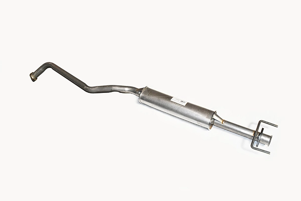 Silencieux central ASAM AUTOMOTIVE 33848