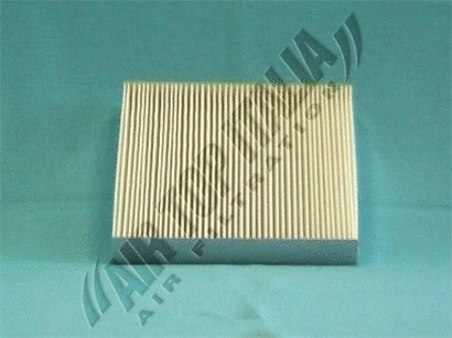 Filtre, air de l'habitacle ZAFFO ZF491