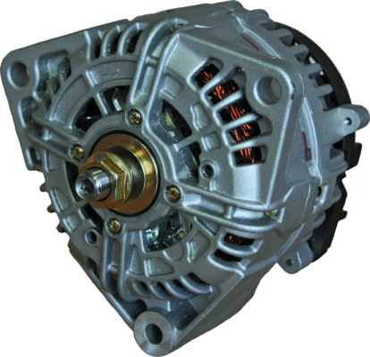 Alternateur BOM-Prestolite AVI144S3001
