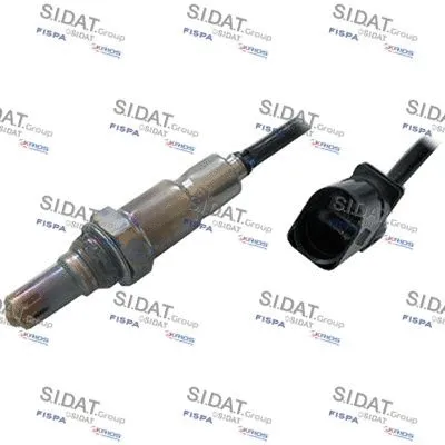 Sonde lambda AUTOTEAM M0533A2