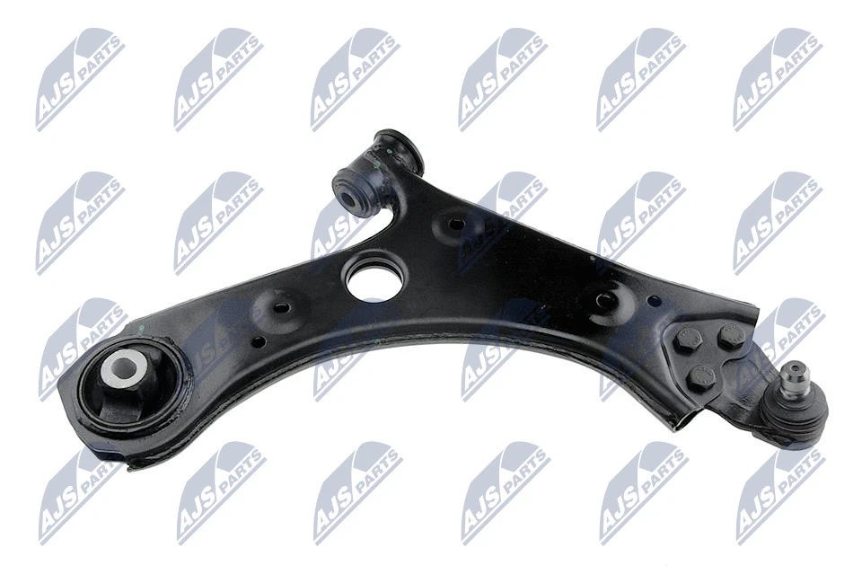 Bras de liaison, suspension de roue NTY ZWD-CH-004