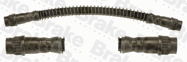 Flexible de frein Brake ENGINEERING BH773772