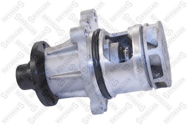 Pompe à eau, refroidissement du moteur STELLOX 4516-0006-SX