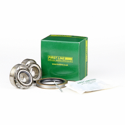 Kit de roulements de roue FIRST LINE FBK570