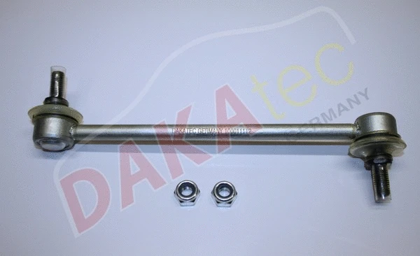 Entretoise/tige, stabilisateur DAKAtec 120057HQ