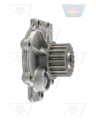 Pompe à eau, refroidissement du moteur OPTIBELT WP 1022