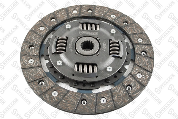 Disque d'embrayage STELLOX 07-00135-SX