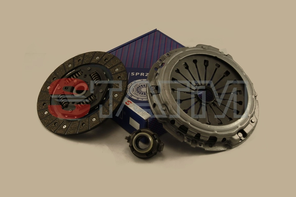 Kit d'embrayage STATIM 100.255