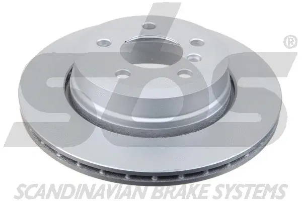 Disque de frein sbs 1815311565