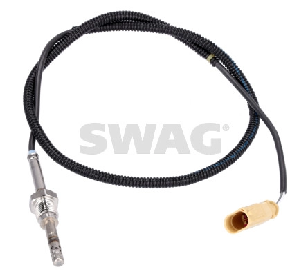 Capteur, température des gaz SWAG 33 11 0080