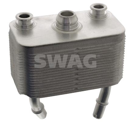 Radiateur d'huile de boîte automatique SWAG 20 10 0124