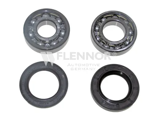 Kit de roulements de roue FLENNOR FR961528