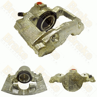 Étrier de frein Brake ENGINEERING CA330R