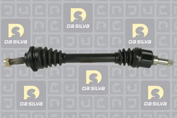Arbre de transmission DA SILVA 3523BT