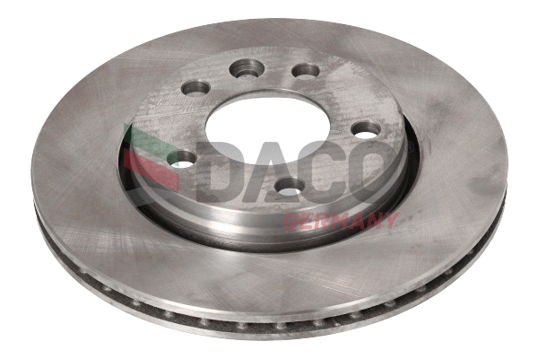 Disque de frein DACO Germany 604797