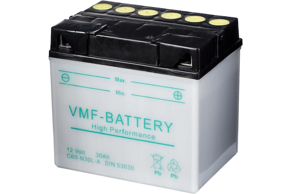 Batterie de démarrage VMF 53030