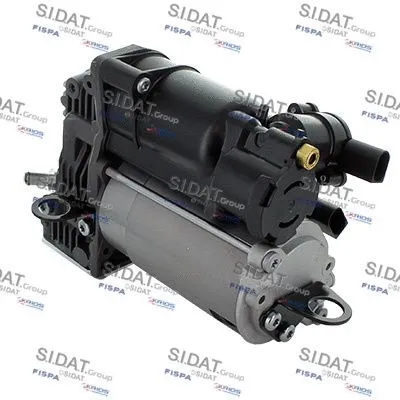 Compresseur, système d'air comprimé AUTOTEAM D40024